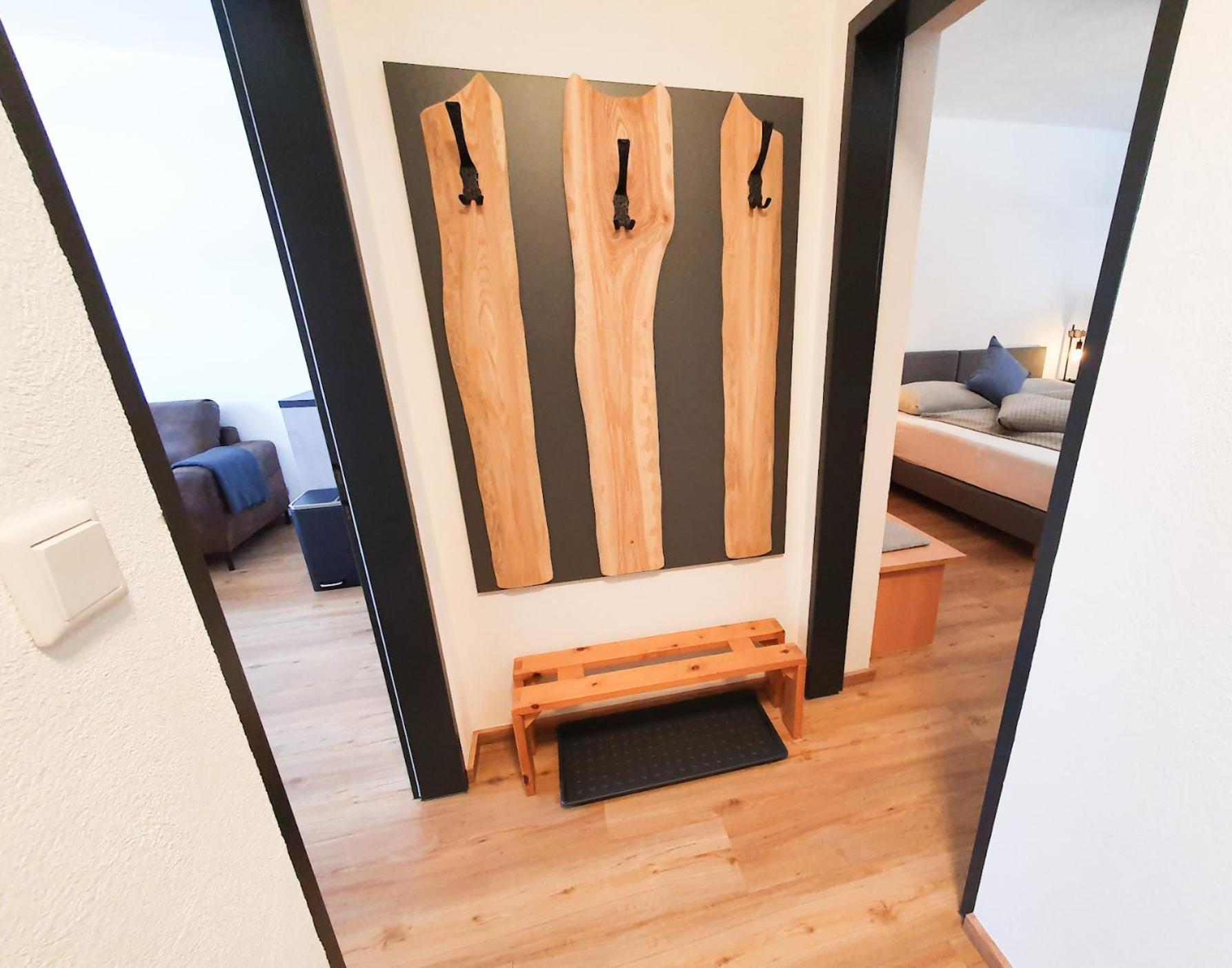 My Apartment Krinzwald Seefeld in Tirol Kamer foto
